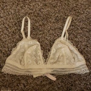 Cute and comfy Victoria's Secret Bralette